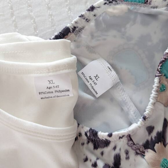 NWT Boutique 'Cow You Doin?' Outfit 5/6 - Picture 6 of 7